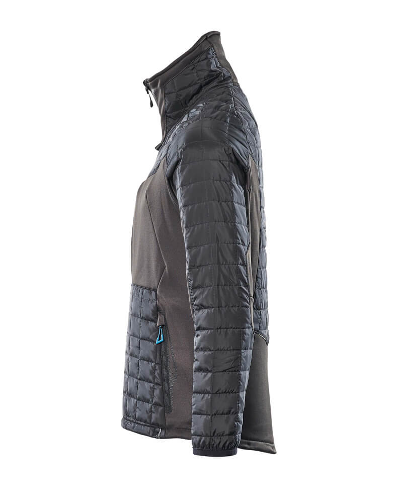 CLIMASCOT® JAKKE - Sort - Herre - Mascot 17115-318-0918 - Modekompagniet.dk