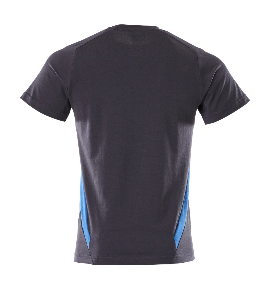 ACCELERATE TSHIRT - Blå - Herre - Mascot 18082-250-01091 - Modekompagniet.dk