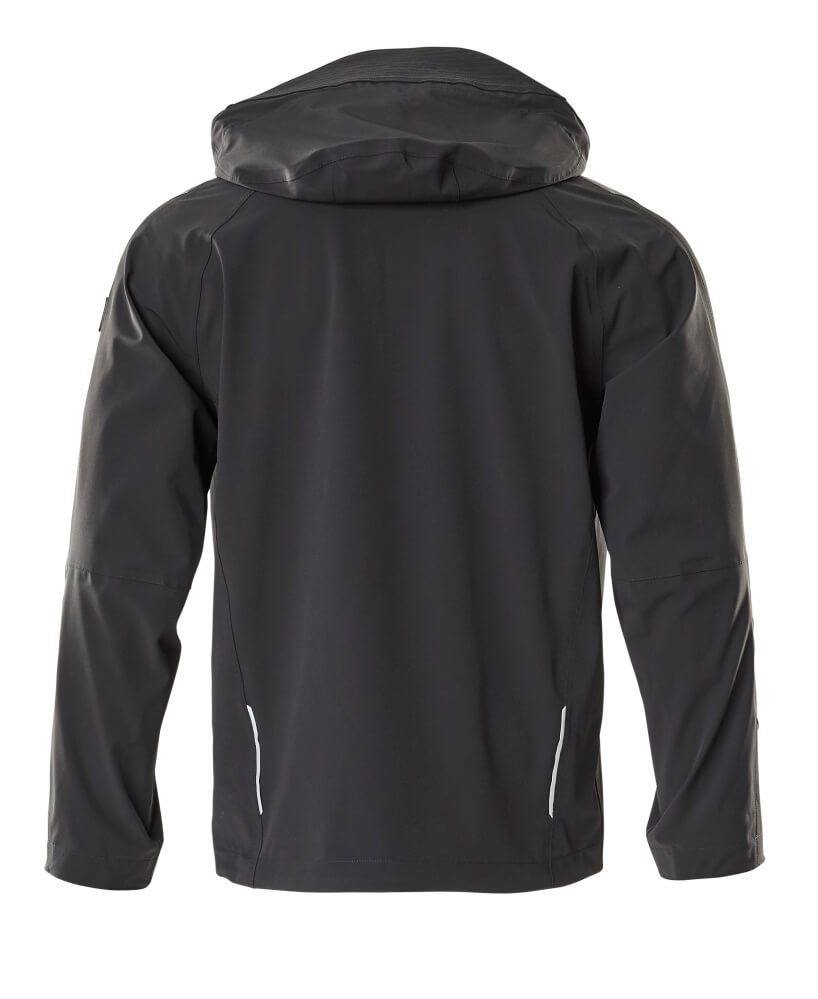 ULTIMATE STRETCH SKALJAKKE - Sort - Herre - Mascot 18601-411-09 - Modekompagniet.dk