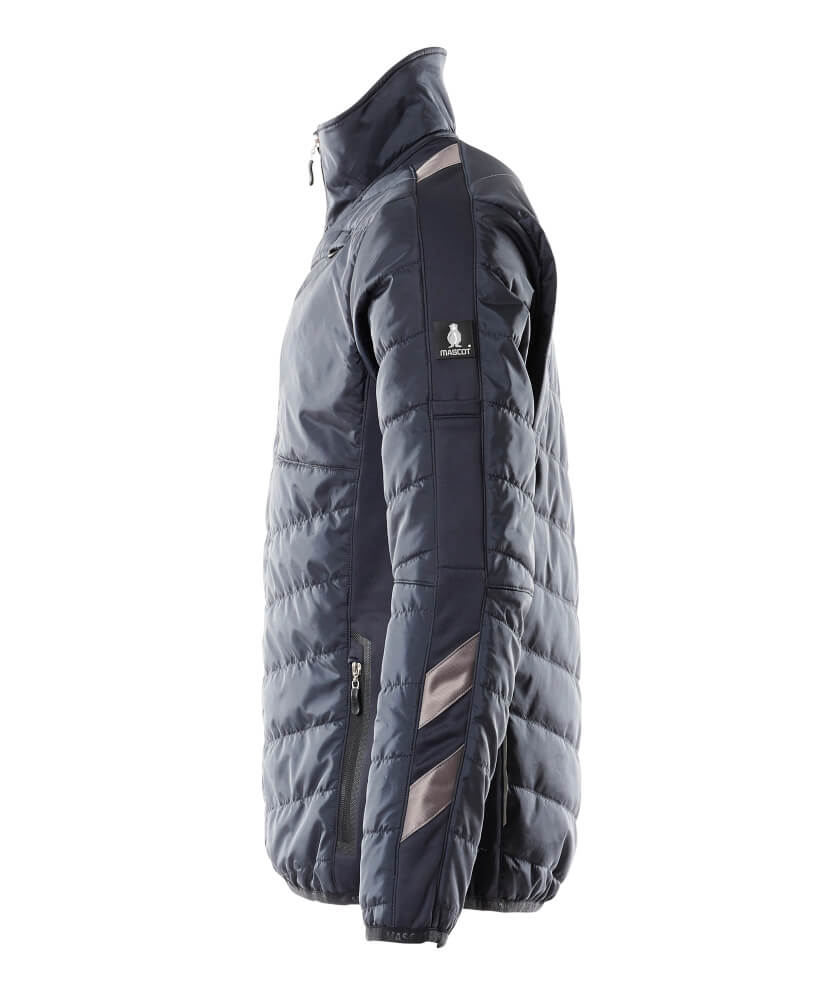 CLIMASCOT® JAKKE - Navy - Herre - Mascot 18615-318-010 - Modekompagniet.dk