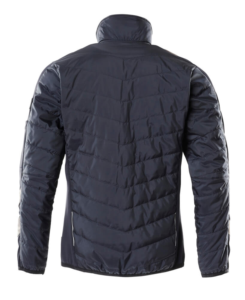 CLIMASCOT® JAKKE - Navy - Herre - Mascot 18615-318-010 - Modekompagniet.dk