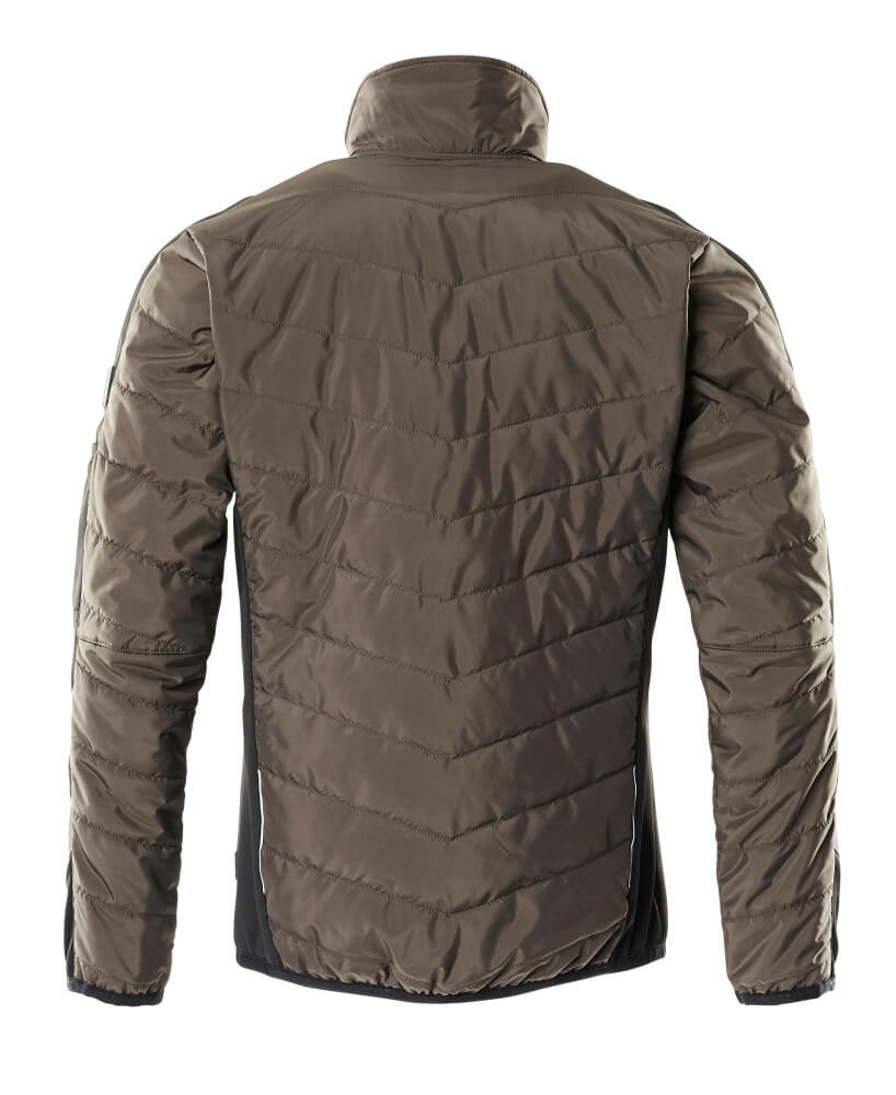 CLIMASCOT® JAKKE - Grå - Herre - Mascot 18615-318-1809 - Modekompagniet.dk