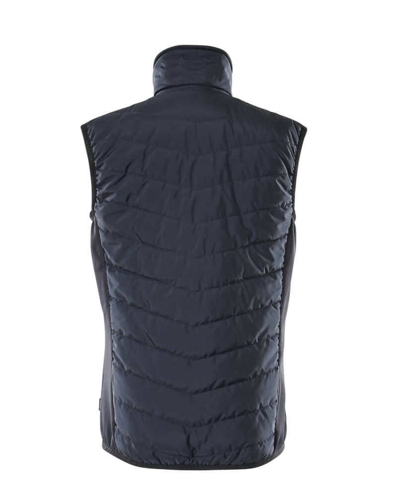 CLIMASCOT® TERMOVEST - Navy - Herre - 18665-318-010 - Modekompagniet.dk