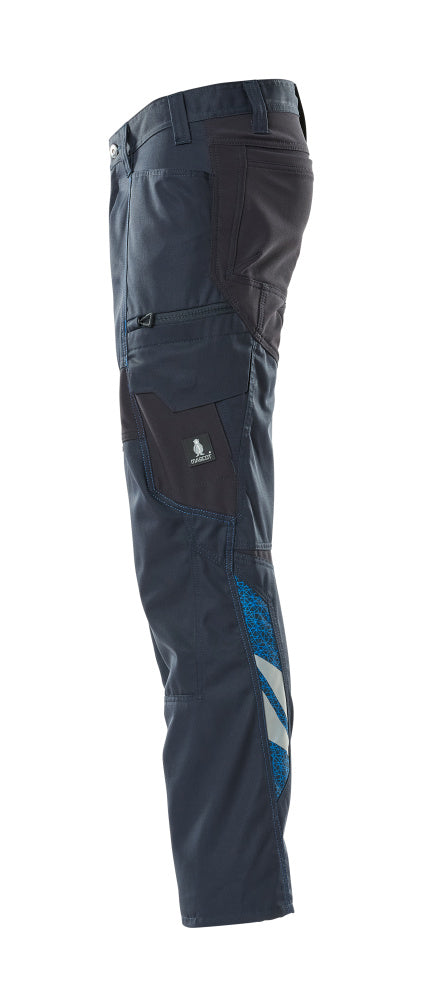 ACCELERATE SERVICEBUKSER - Navy - Herre - Mascot 18679-442-010 - Modekompagniet.dk