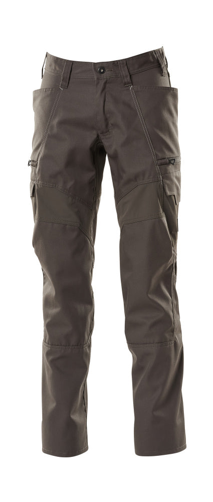 ACCELERATE SERVICEBUKSER - Grå - Herre - Mascot 18679-442-18 - Modekompagniet.dk