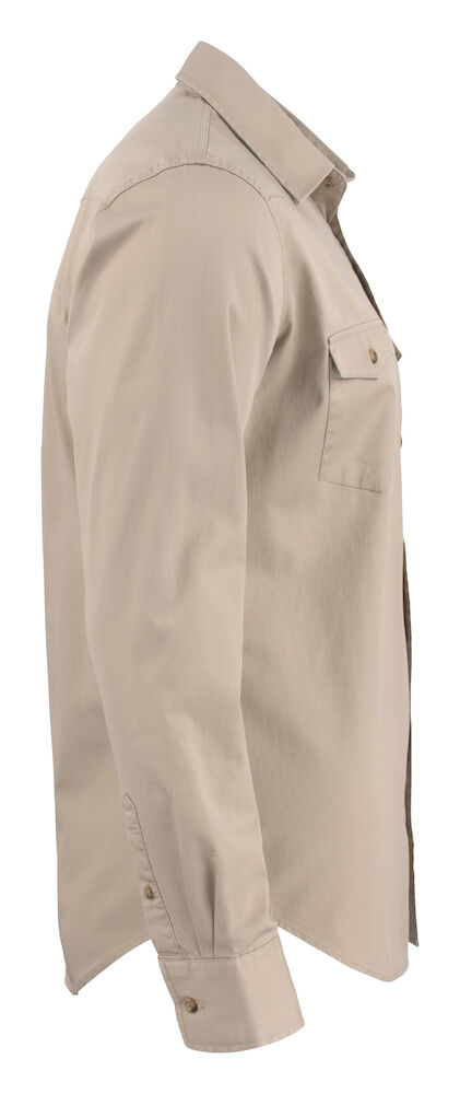 Treemore Herre - Sand - James Harvest 2113037