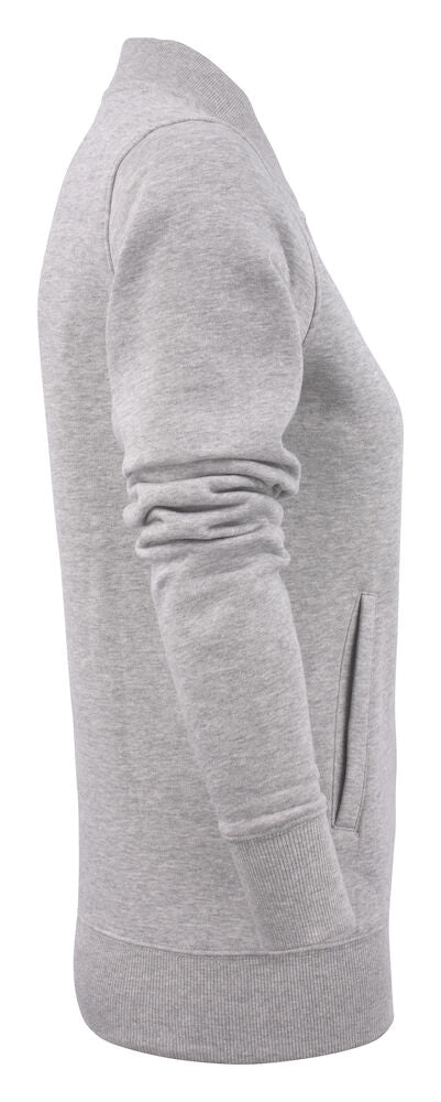 Javelin Dame - Lysegrå - Printer 2262055