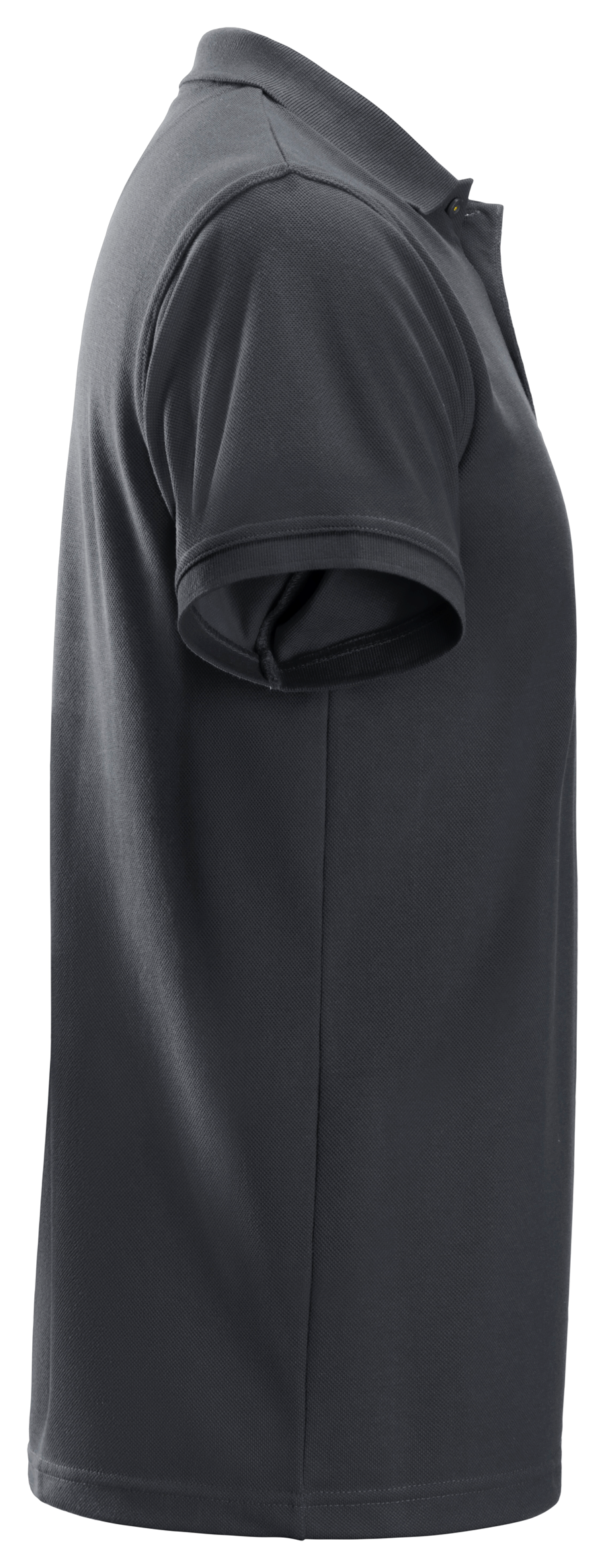 Snickers 2708 Polo T-shirt Stålgrå - Modekompagniet.dk