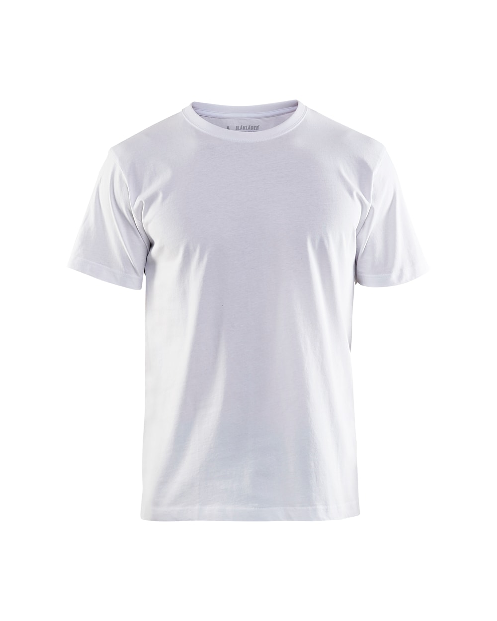 Blåkläder T-shirt, Hvid - 3300-1030-1000
