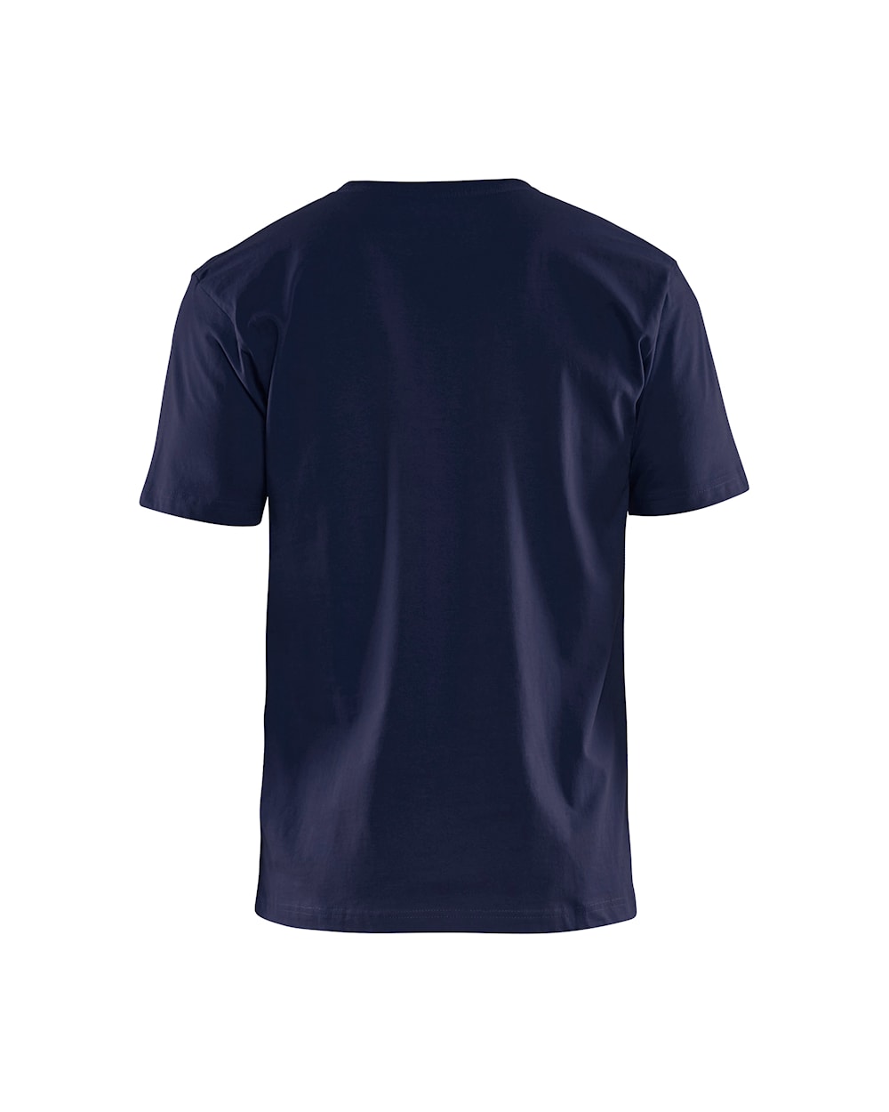 Blåkläder T-shirt, Marine - 3300-1030-8800