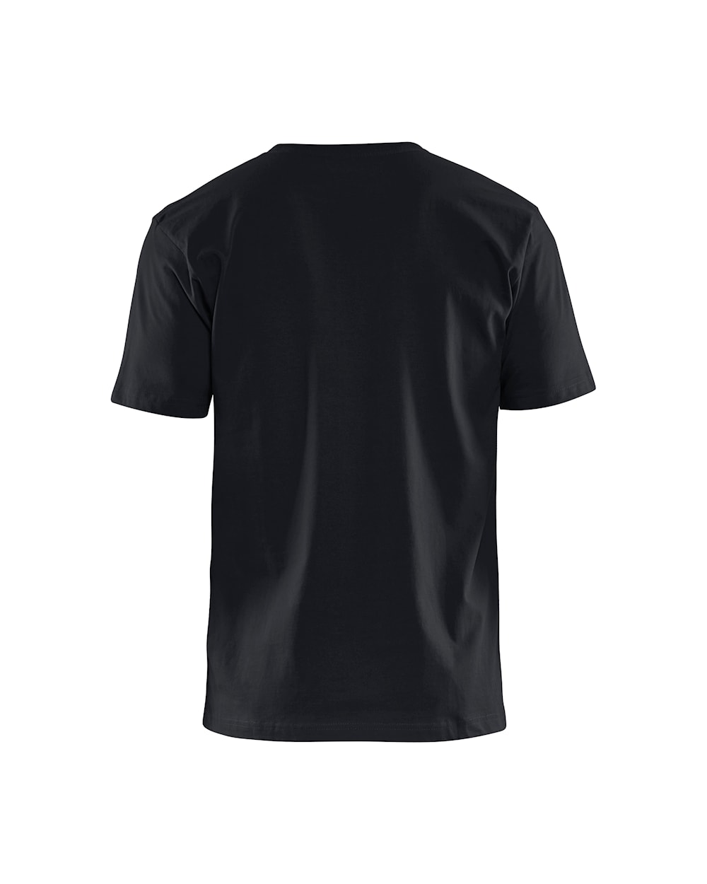 Blåkläder T-shirt, Sort - 3300-1030-9900