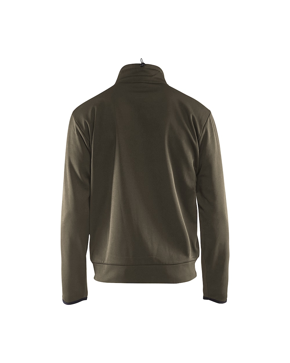 Unite trøje, Herre, Olivengrøn/Sort - Blåkläder 3362-2526-4599