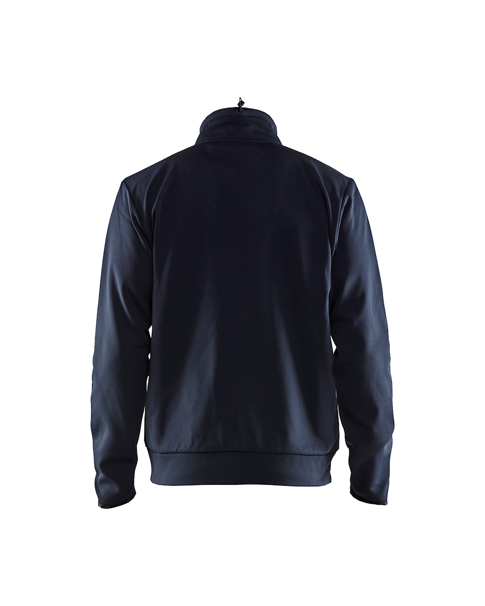 Unite trøje, Herre, Mørk Marineblå/Sort - Blåkläder 3362-2526-8699