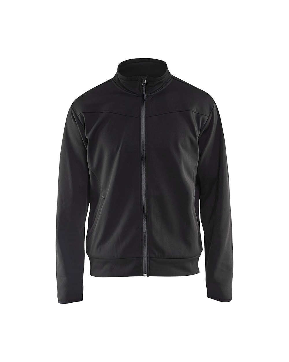 Unite trøje, Herre, Sort/Antracitgrå - Blåkläder 3362-2526-9998