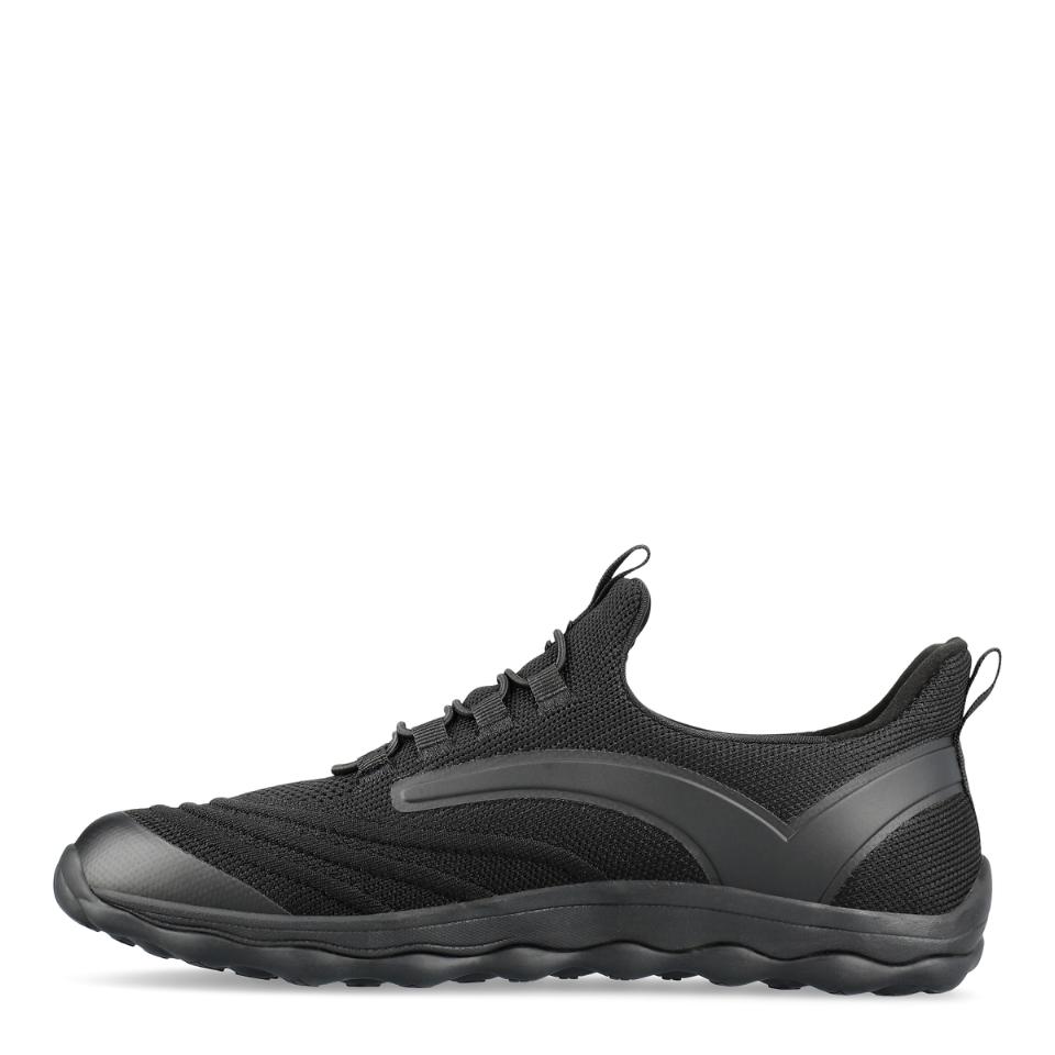 Bubble Leap arbejdssko O1, Sort - Sika 50018 - Modekompagniet.dk