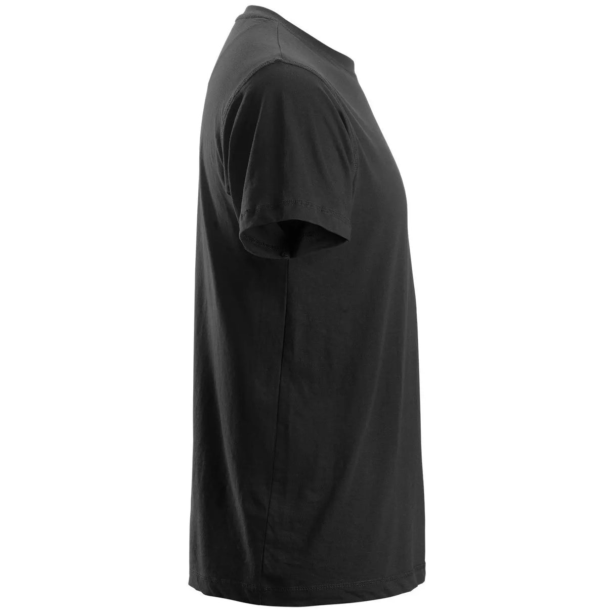 Snickers 2502 T-shirt, Sort - Modekompagniet.dk