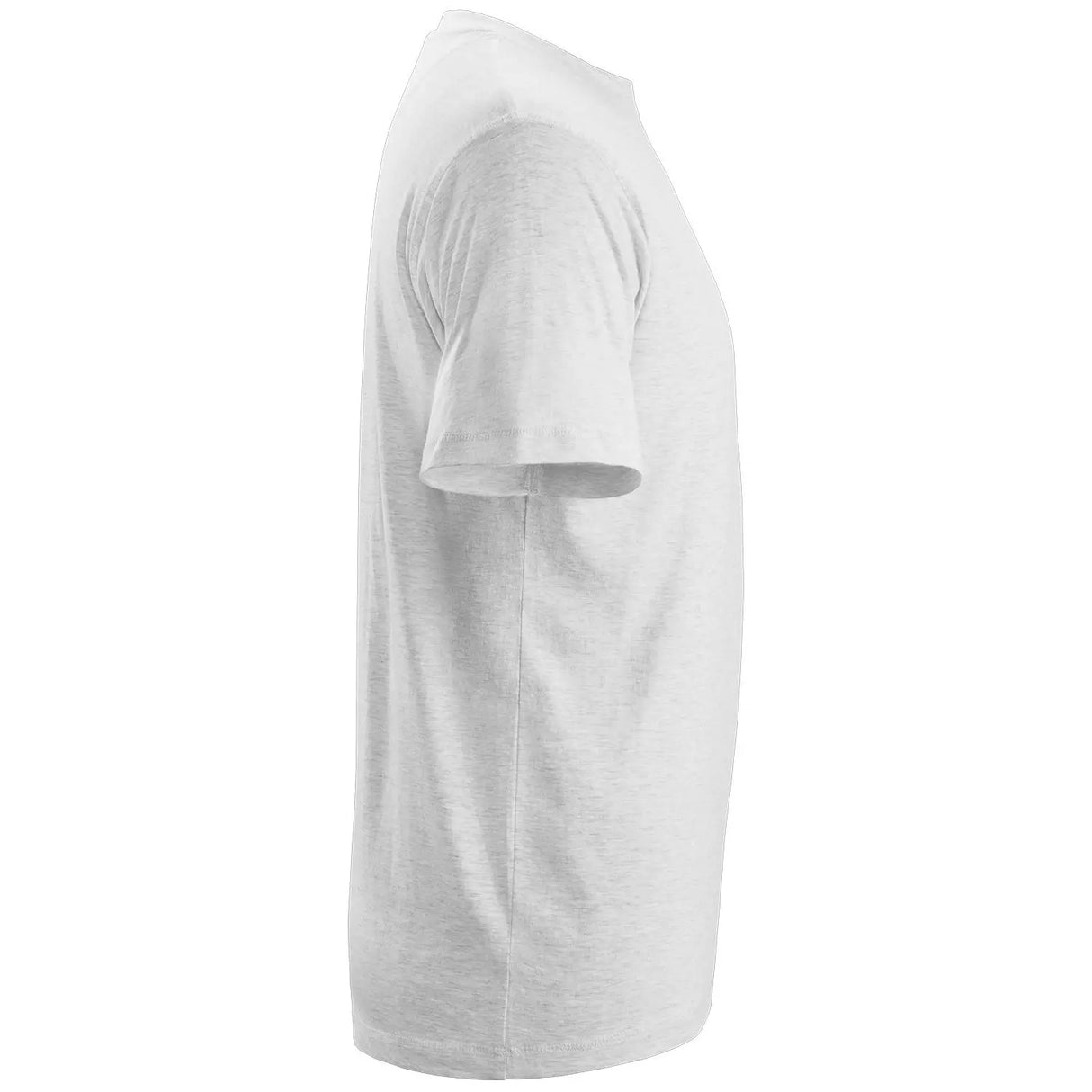 Snickers 2502 T-shirt, Lysegrå - Modekompagniet.dk