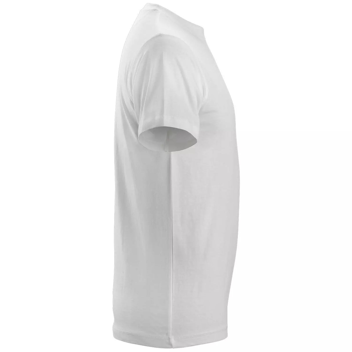 Snickers 2502 T-shirt, Hvid - Modekompagniet.dk