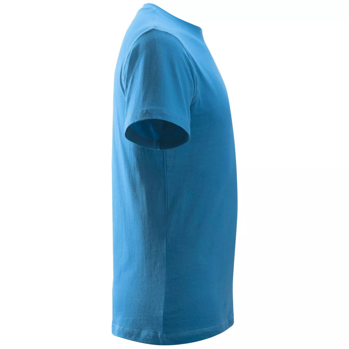 Snickers 2502 T-shirt, Oceanblå - Modekompagniet.dk