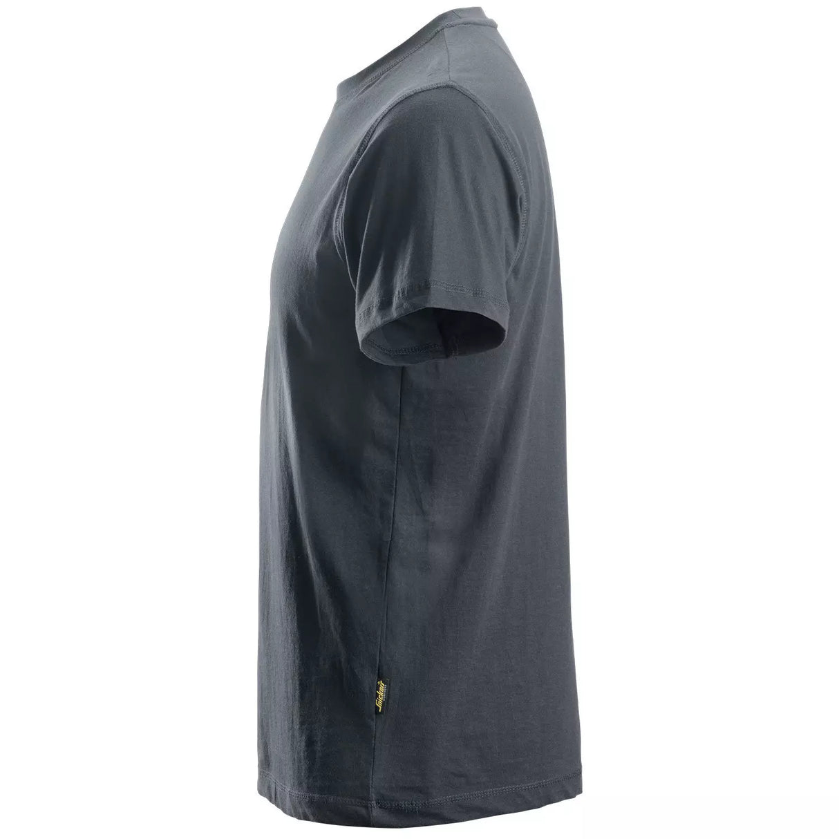 Snickers 2502 T-shirt, Stålgrå - Modekompagniet.dk