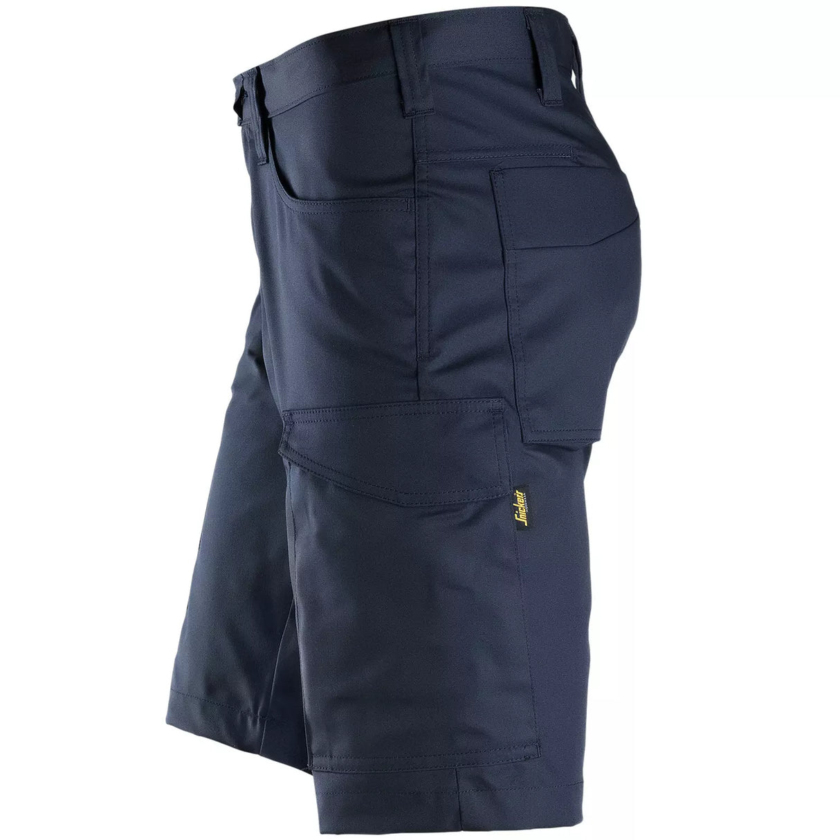 Snickers arbejdsshorts 6100, Navy
