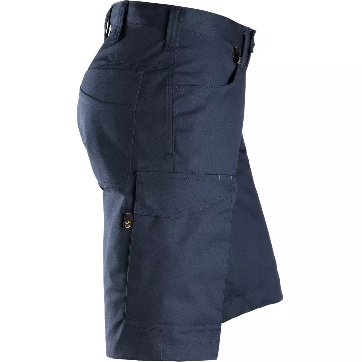 Snickers arbejdsshorts 6100, Navy
