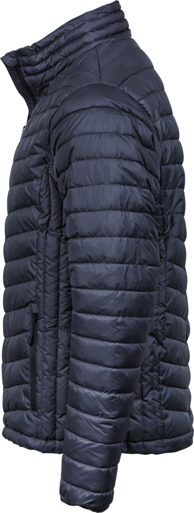 Zepelin jakke - Navy blå - Teejays Style 9630 - Modekompagniet.dk