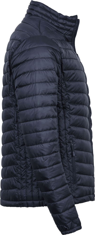 Zepelin jakke - Navy blå - Teejays Style 9630 - Modekompagniet.dk