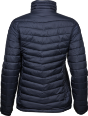 Zepelin Jakke Dame, Navy Blå - TeeJays 9631