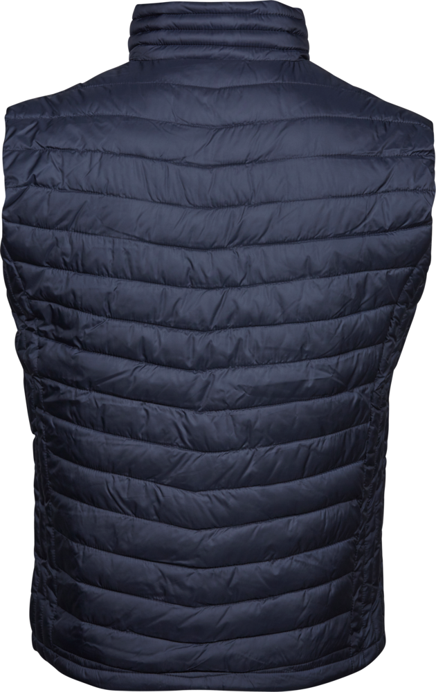Zepelin bodywarmer - Herre - Navy - Style 9632 - Modekompagniet.dk