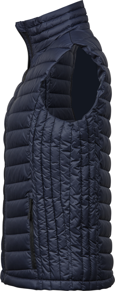 Zepelin bodywarmer - Herre - Navy - Style 9632 - Modekompagniet.dk