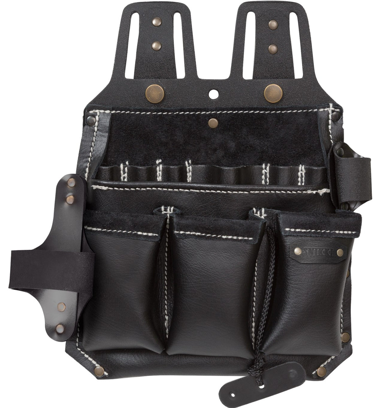 SNIKKI VÆRKTØJSHOLDER 9141 - Modekompagniet.dk