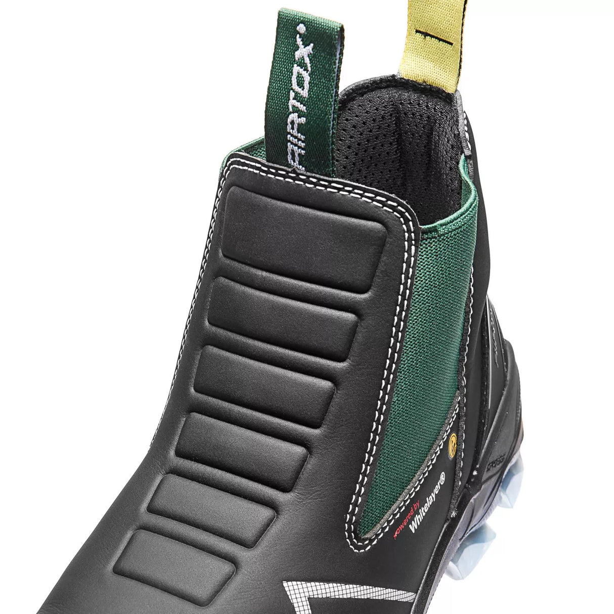 AIRTOX GLC S3 sikkerhedsstøvler - Modekompagniet.dk