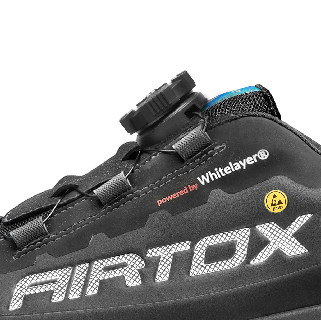 AIRTOX TX11 sikkerhedssko - Modekompagniet.dk