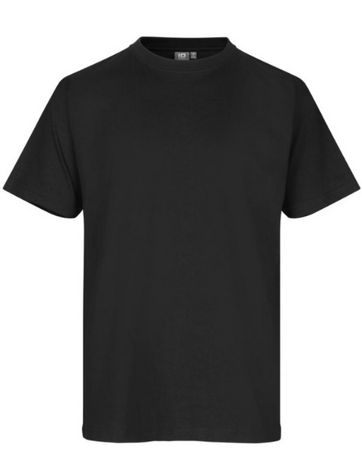 T-shirt S ID - Modekompagniet.dk