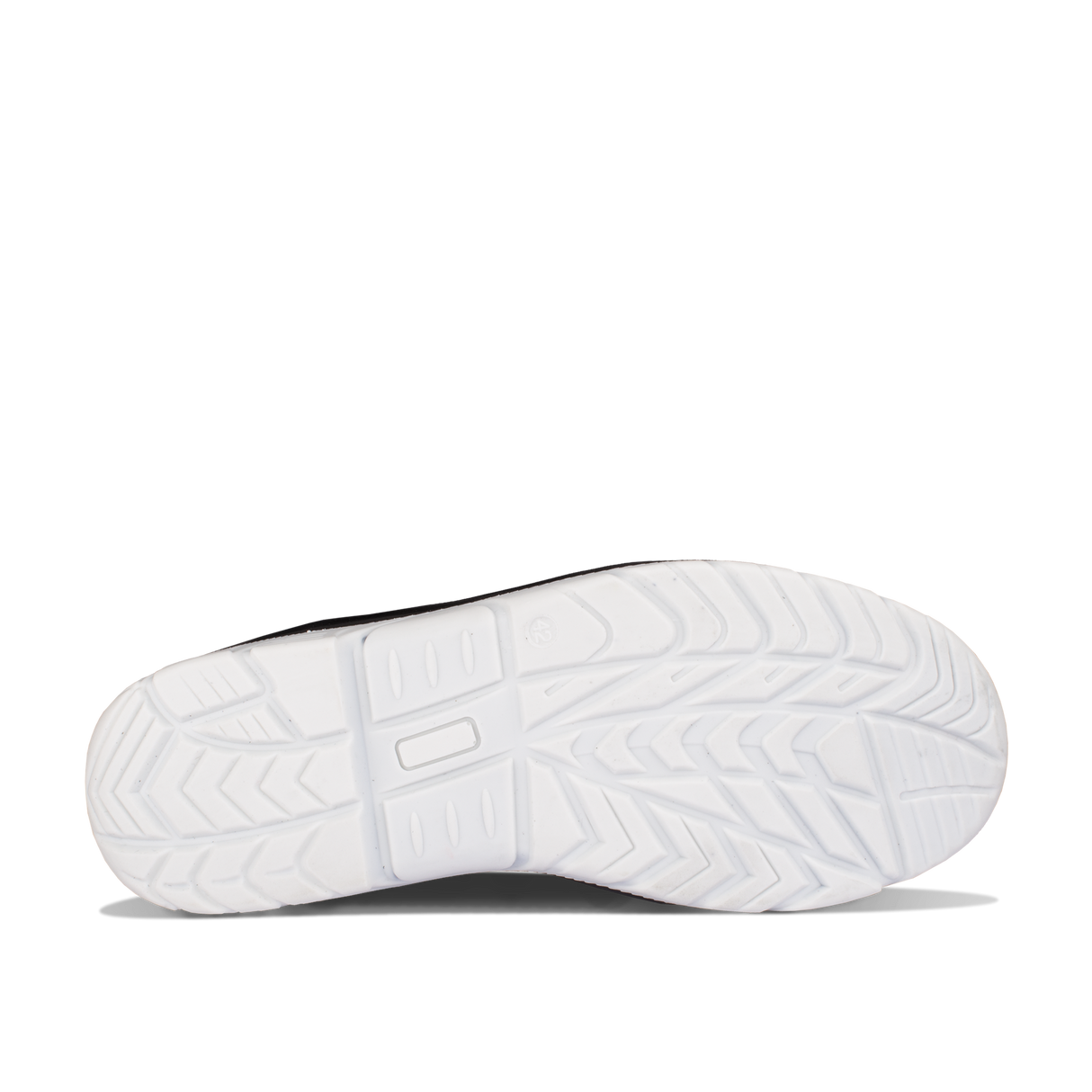 Åndbar sikkerhedssko - TOE GUARD INDUSTRY - Modekompagniet.dk