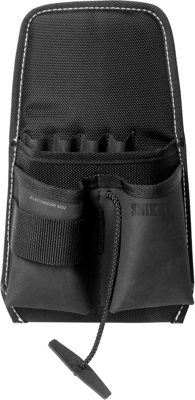 SNIKKI ELEKTRIKER VÆRKTØJSHOLDER 9222 - Modekompagniet.dk