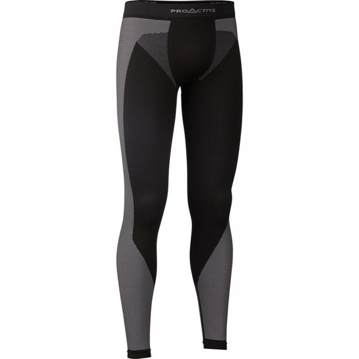 PROACTIVE LONG JOHNS BASELAYER - Modekompagniet.dk