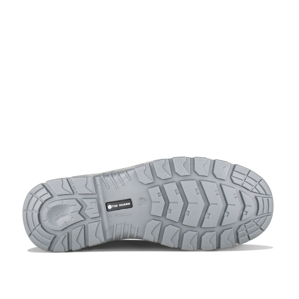 TOE GUARD ICON - Modekompagniet.dk