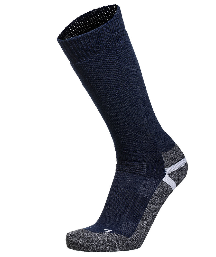 Bjerregaard Heat vintersokker/strømper - Modekompagniet.dk