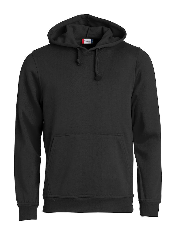Hoodie XS Clique - Modekompagniet.dk