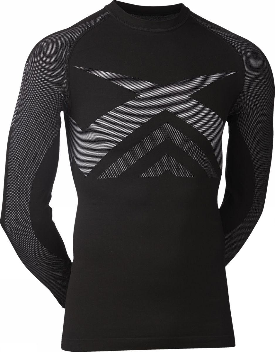 PROACTIVE SHIRT LONG SLEEVE - Modekompagniet.dk