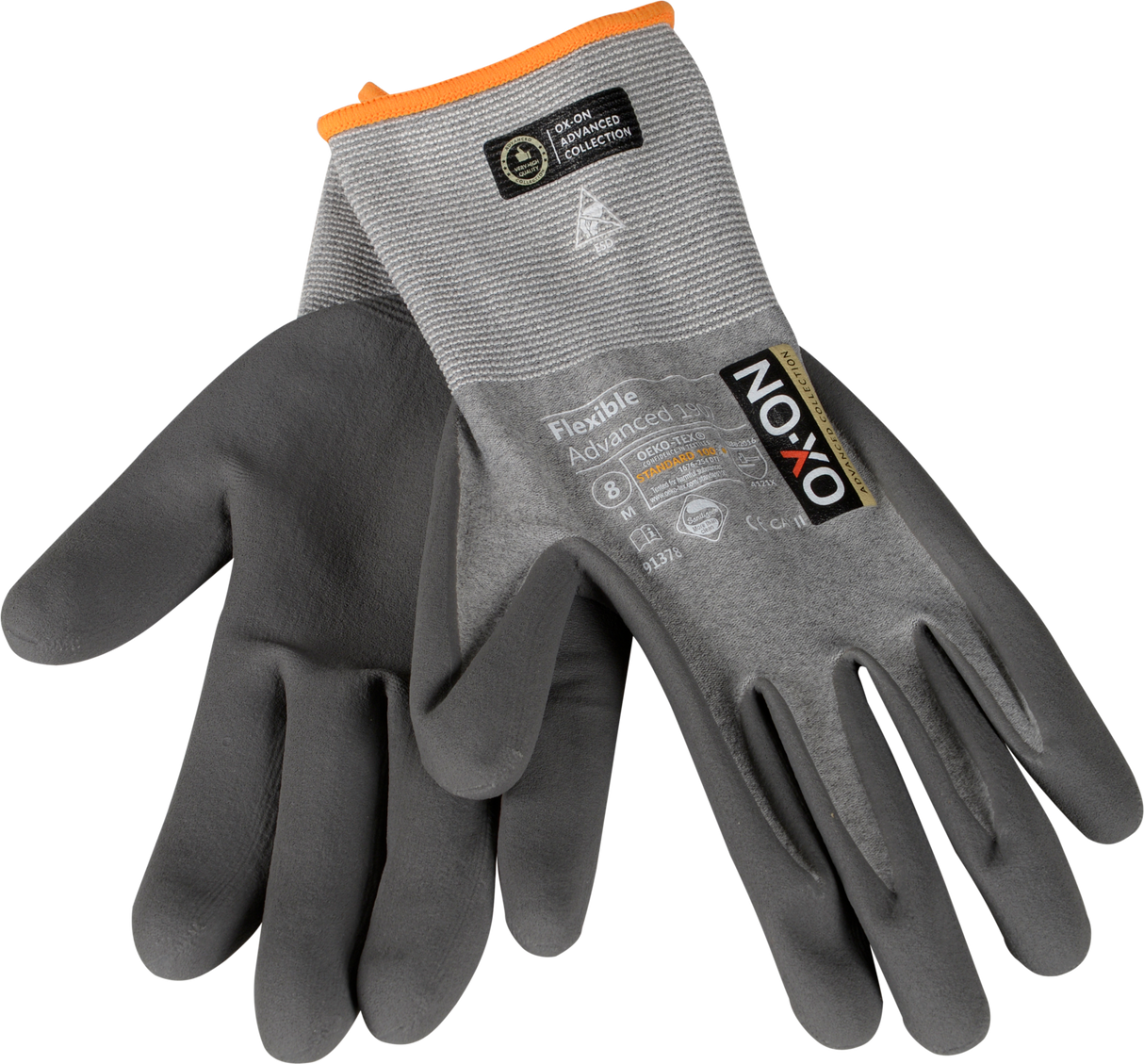 OX-ON Flexible Advanced 1907 - Modekompagniet.dk