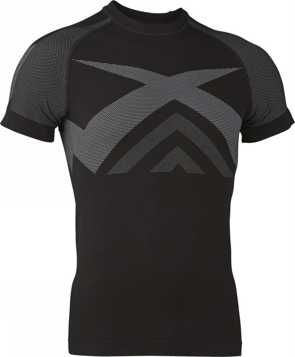 PROACTIVE SEAMLESS T-SHIRT - Modekompagniet.dk