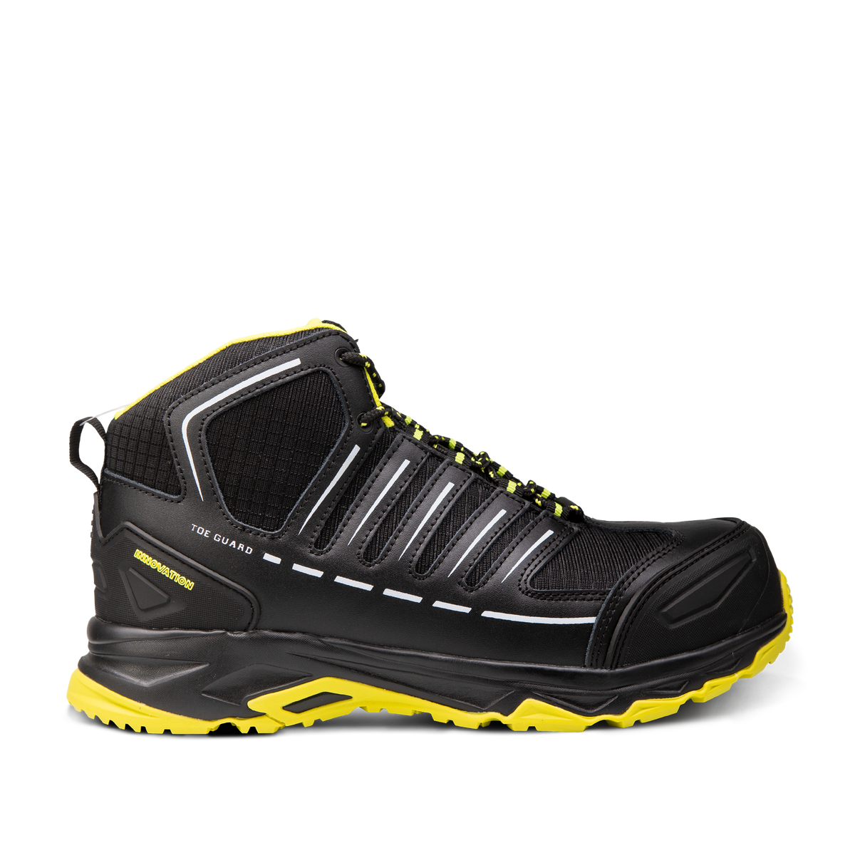 TOE GUARD JUMPER - Modekompagniet.dk