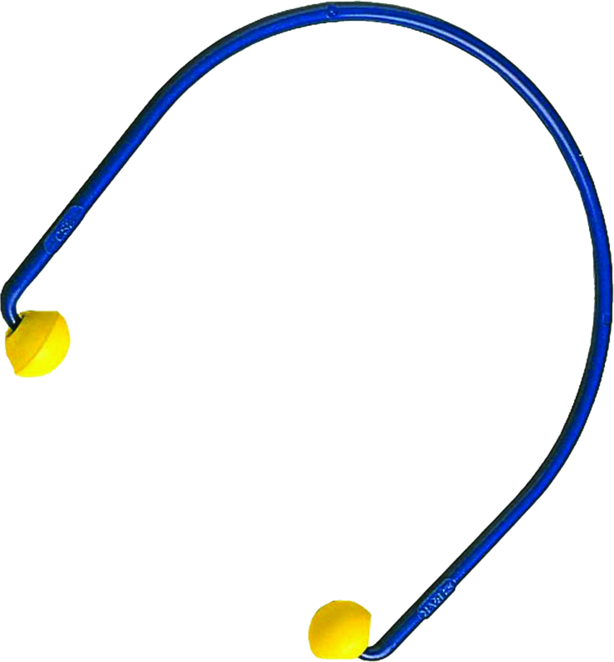 3M E-A-R Cap banded earplugs - Modekompagniet.dk