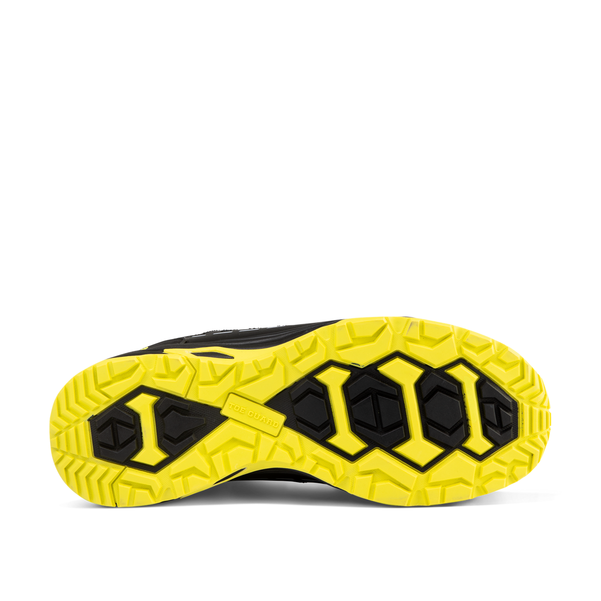 TOE GUARD JUMPER - Modekompagniet.dk