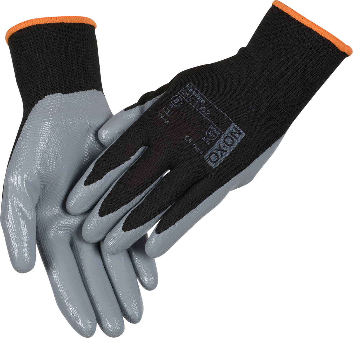 OX-ON Flexible Basic 1002 - Modekompagniet.dk