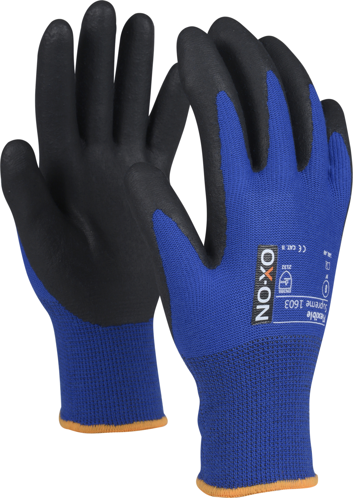 OX-ON Flexible Supreme 1603 - Modekompagniet.dk