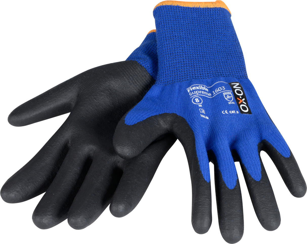 OX-ON Flexible Supreme 1603 - Modekompagniet.dk